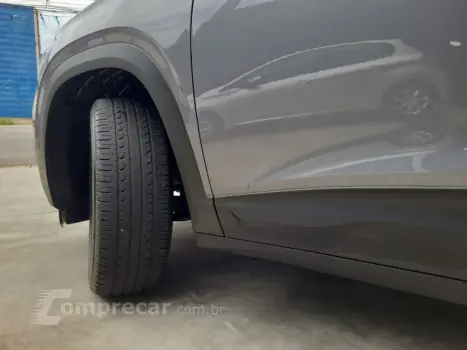 TRACKER Premier 1.2 Turbo 12V Flex Aut.