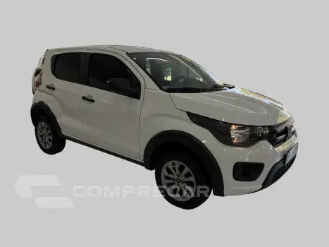 MOBI 1.0 EVO FLEX LIKE. MANUAL