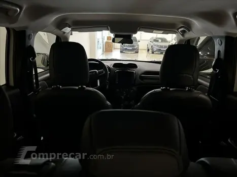 RENEGADE 1.3 T270 TURBO FLEX LONGITUDE AT6