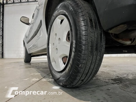 CELTA - 1.0 MPFI LIFE 8V 2P MANUAL
