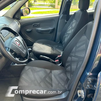 PALIO 1.0 MPI Fire Economy 8V
