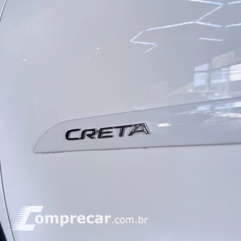 CRETA 1.6 16V Attitude