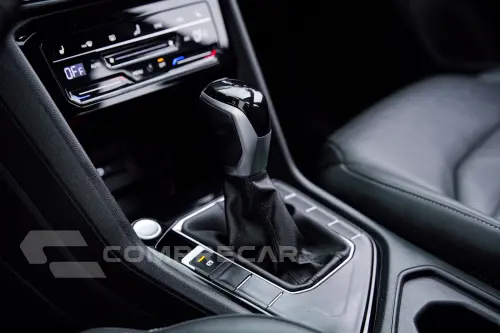 TAOS Highline 1.4 250 TSI Flex Aut.