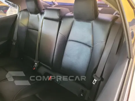 Corolla XEi 2.0 Flex 16V Aut.