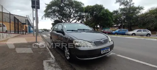 COROLLA 1.6 XLI 16V