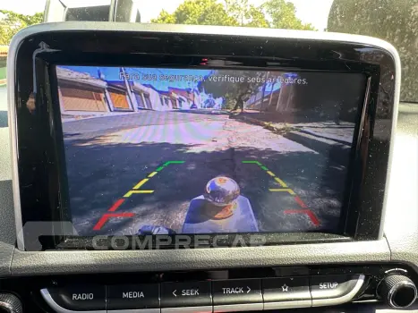 HB 20 Sedan 1.0 12V 4P FLEX VISION