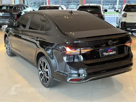 VIRTUS 1.4 250 TSI Exclusive