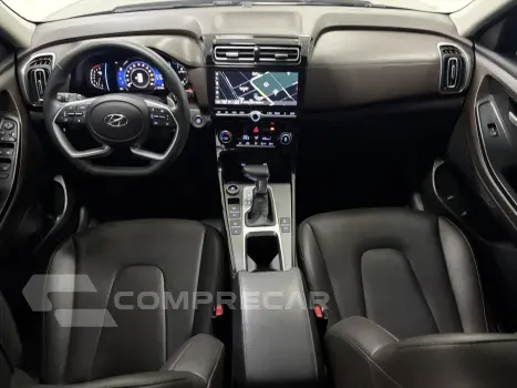 CRETA 1.0 TGDI FLEX PLATINUM AUTOMÁTICO