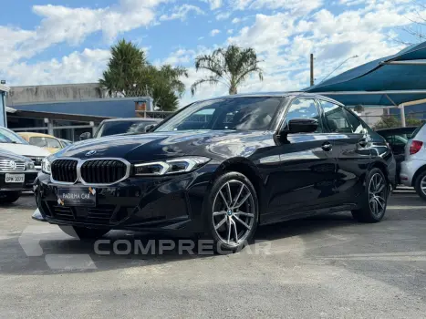 320i Sport GP 320i Sport Gp