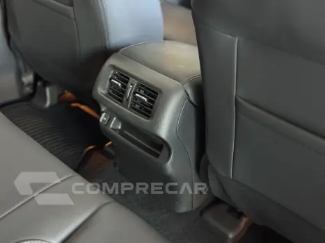 Frontier 2.3 16V PLATINUM CABINE DUPLA 4X4 BI-TURBO DIESEL A