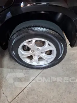 TUCSON 2.0 MPFI GLS Base 16V 143cv 2WD