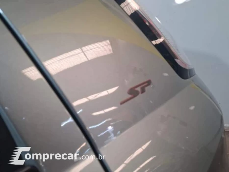 PUNTO 1.6 Essence 16V