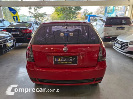 PALIO 1.0 MPI FIRE ECONOMY 8V FLEX 2P MANUAL
