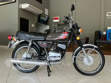 RX 125 CC