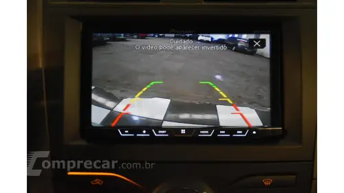 COROLLA - 1.8 XEI 16V 4P AUTOMÁTICO