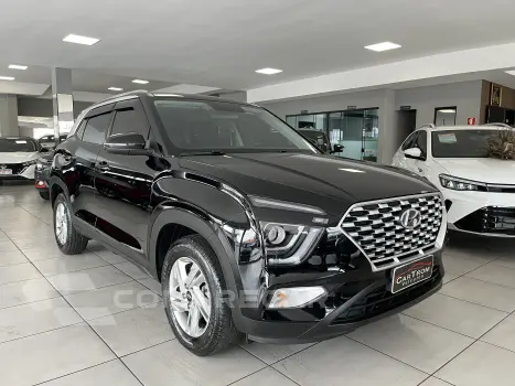 CRETA COMFORT PLUS 1.0 T A