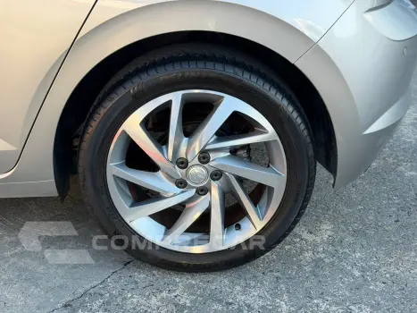 Polo Highline 200 TSI 1.0 Flex 12V Aut.