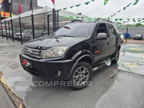 ECOSPORT FSL1.6FLEX