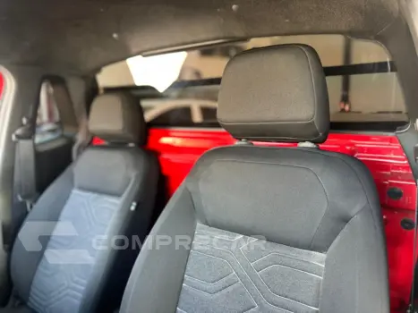 STRADA 1.3 FIREFLY FLEX FREEDOM CS MANUAL