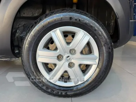 KWID Zen 1.0 Flex 12V 5p Mec.