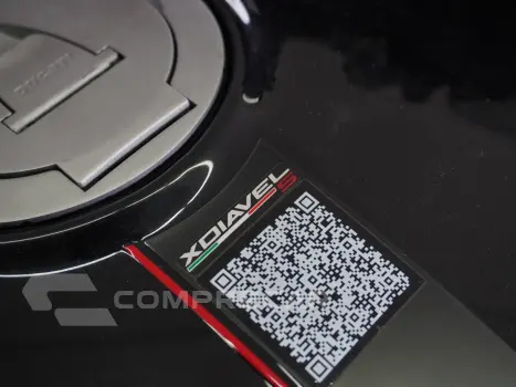 XDIAVEL S 1262