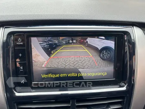 YARIS XS 1.5 Flex 16V 5p Aut.