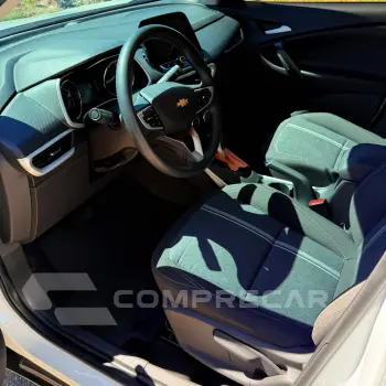 TRACKER 1.0 Turbo LT