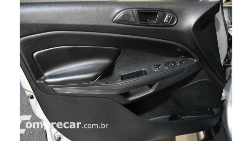 ECOSPORT - 1.5 TI-VCT FREESTYLE MANUAL