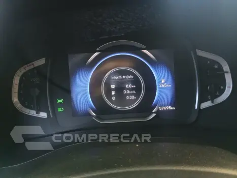 CRETA 1.0 Tgdi Platinum