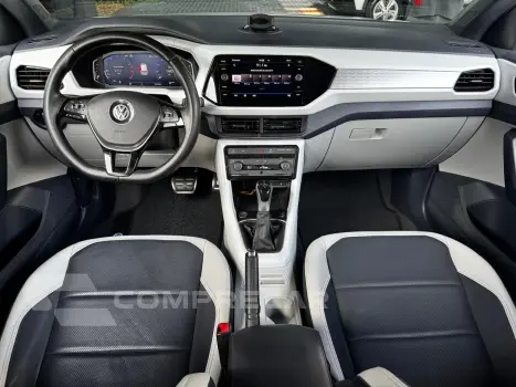 T-CROSS 1.4 250 TSI Highline