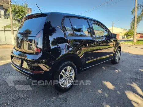 UP 1.0 TSI Move UP 12V