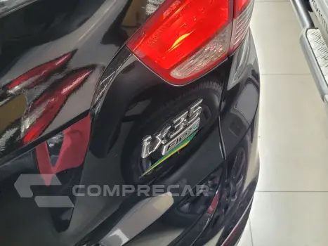 ix35 GLS 2.0 16V 2WD Flex Aut.