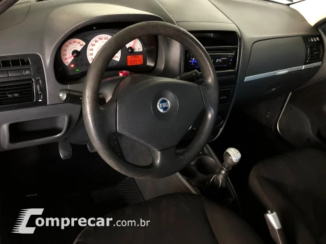 PALIO 1.0 MPI ELX