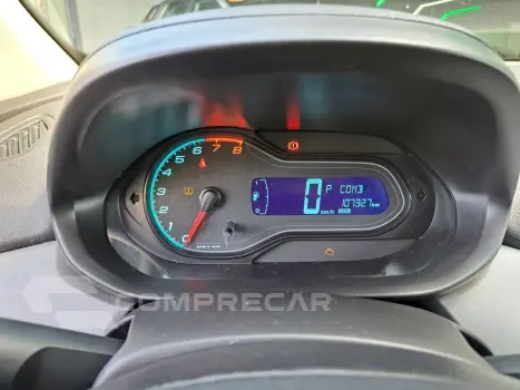 Onix 1.4 Mpfi Lt 8V Flex 4P Automático
