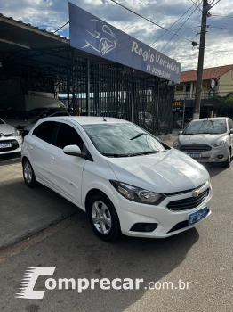 ONIX 1.4 MPFI LT 8V