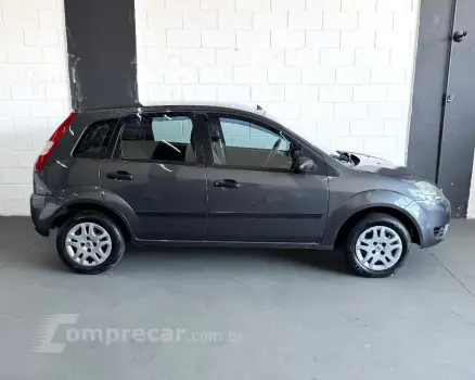Fiesta Personnalité 1.0 8V 66cv 5p