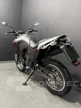 LANDER 250 ABS CONNECTED