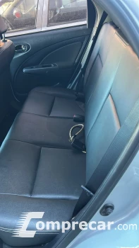 ETIOS 1.5 XLS 16V