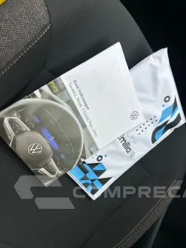 Saveiro Robust 1.6 Total Flex 16V