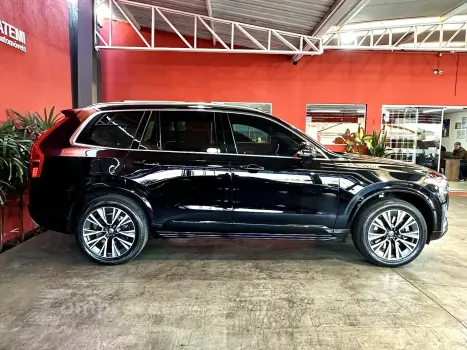 XC90 2.0 T8 HYBRID MOMENTUM AWD GEARTRONIC