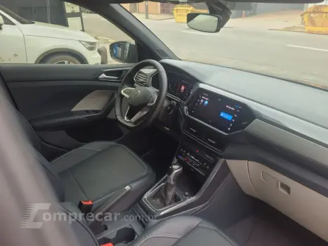 T-Cross Hig. 250 TSI 1.4 Flex 16V 5p Aut