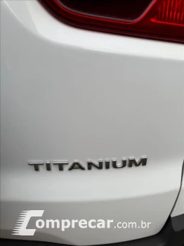 ECOSPORT 1.6 Titanium 16V