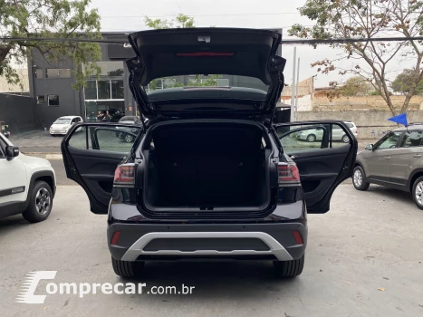 T-CROSS 1.4 250 TSI Highline