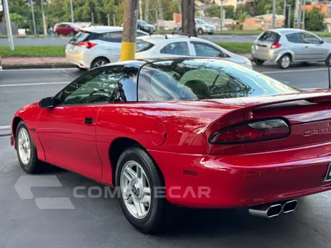 Camaro 5.7 Z-28 V8 Coupé Gasolina 2P Automático