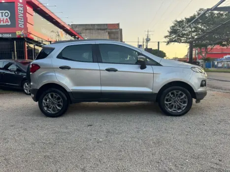 Ecosport 1.6 16V 4P FREESTYLE