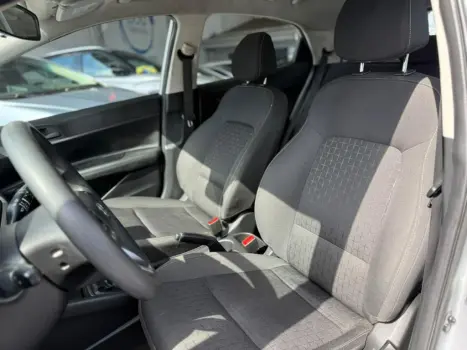 HB20 Comfort 1.0 TB Flex 12V Mec