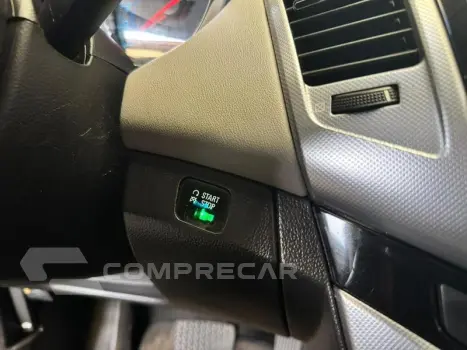 CHEV CRUZE LTZ NB AT