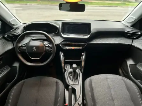 208 Active 1.6 Flex 16V 5p Aut.