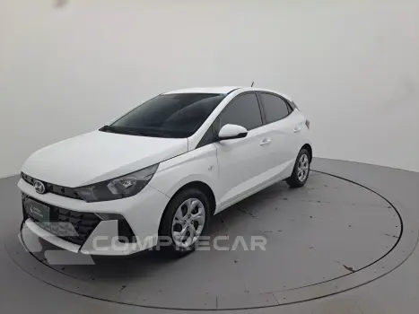 HB20 1.0 12V FLEX SENSE PLUS MANUAL