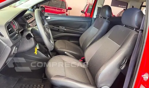 NOVA SAVEIRO TL MBVD